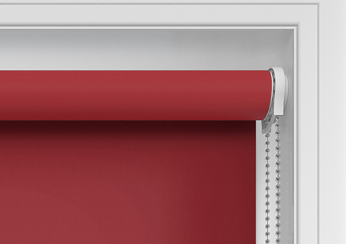 Roma (FR), Ruby - Twist&Fit Roller Blind - Image 11